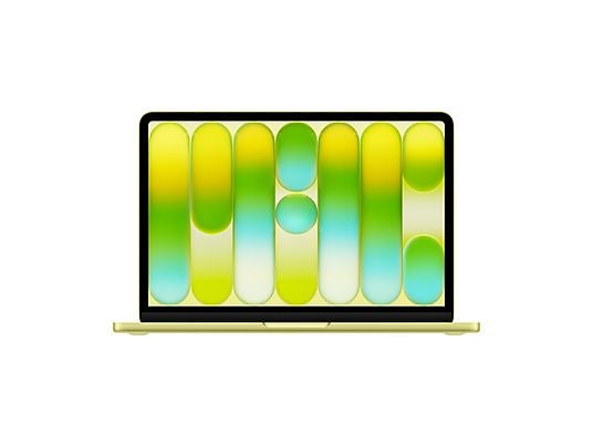 Apple MacBook Neo 13ʺA18 Pro chip 6‑core CPU …