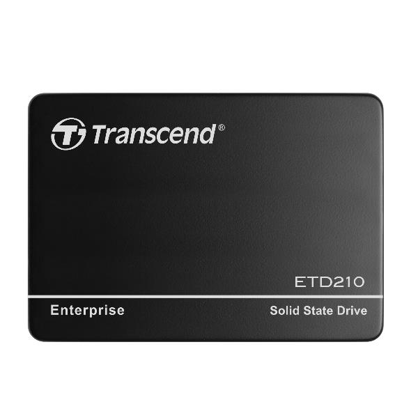 Transcend ETD210T, 960 GB, 2.5ʺ, 6 Gbit/s