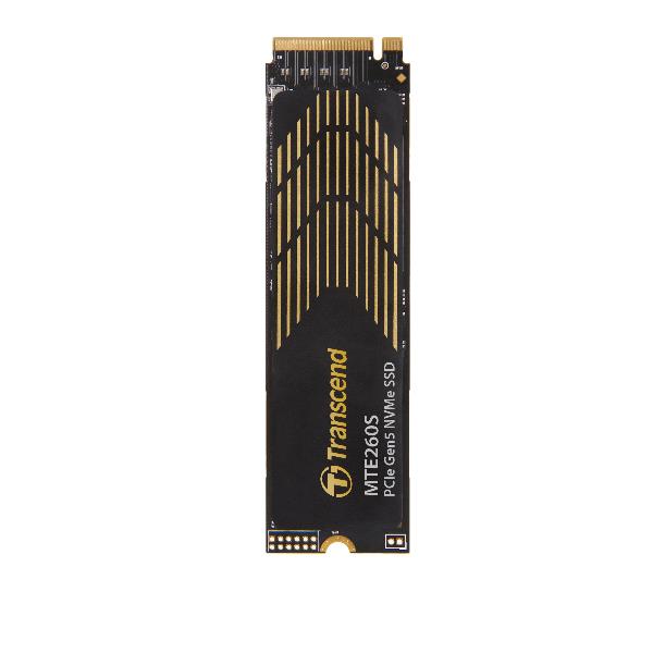 Transcend 260S, 2 TB, M.2