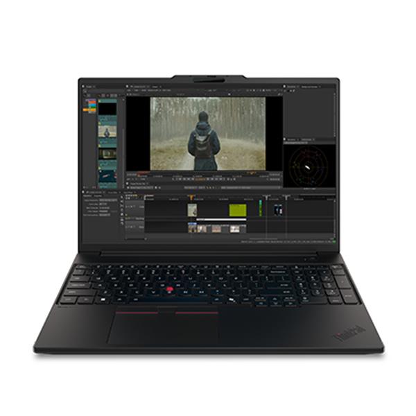 Lenovo ThinkPad P16s Gen 5 (AMD), AMD Ryzen …