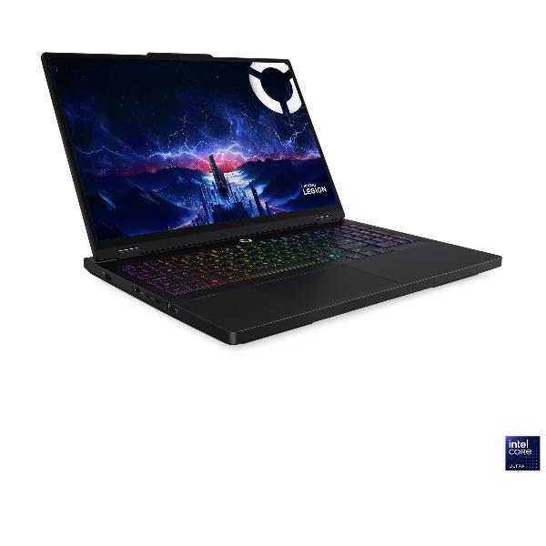 Notebook gaming Lenovo Legion Pro 5i 16" Intel …
