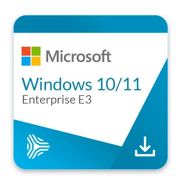 Windows 10/11 Enterprise E3 VDA - Impegno annuale …
