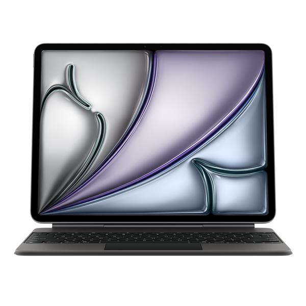 Magic Keyboard for iPad Air 13-inch (M3) - …
