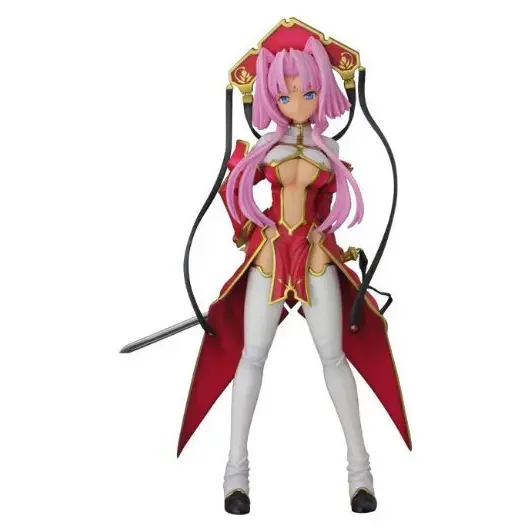 Shin Koihime Musou: Sonken Renfa 1/7 PVC - …