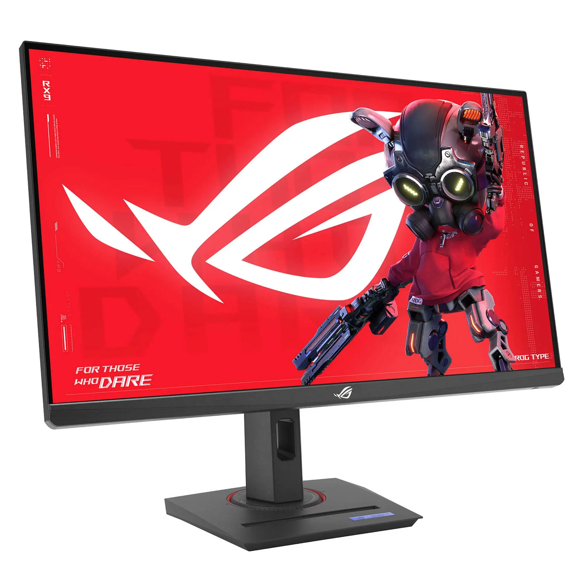Asus ROG Strix XG27UCG, 27", 4k HDR, 160-320hz, …