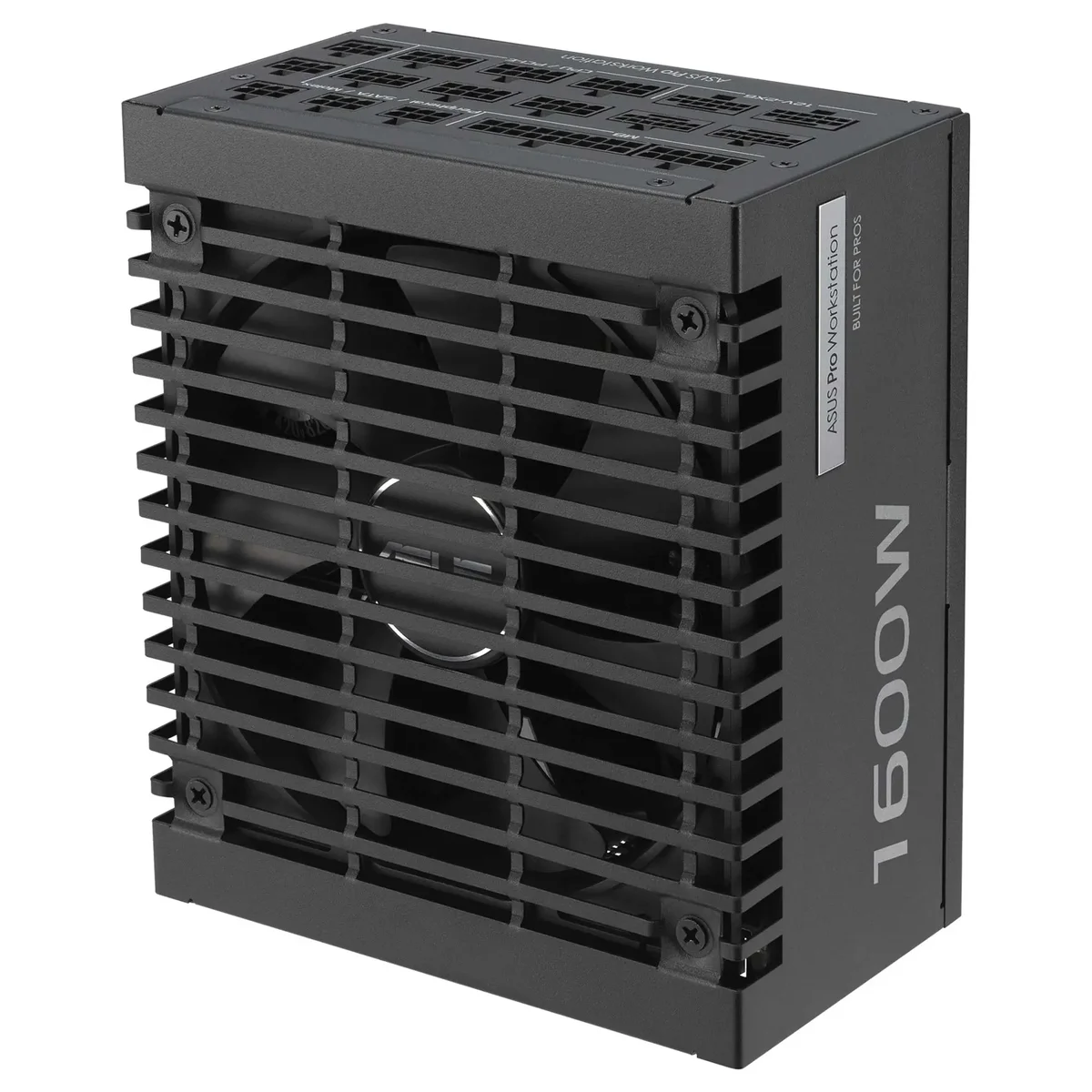 Asus PRO WS 1600 Platinum PSU Modulare Workstation …