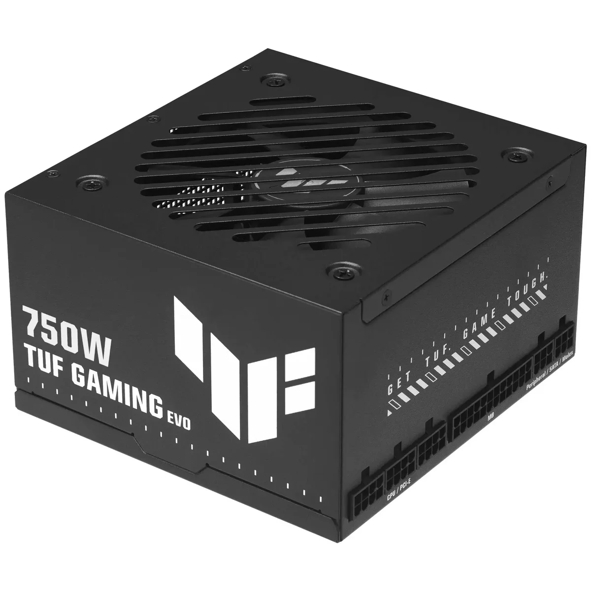 Asus TUF Gaming 750W Bronze Power Supply - …