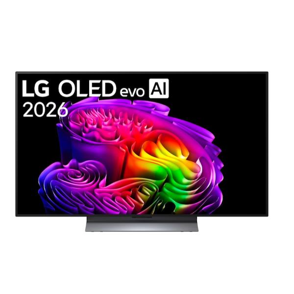 LG OLED evo AI 48ʼʼ Serie G6S OLED48G66LS, …