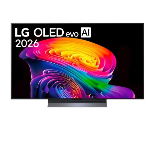 LG OLED evo AI 48ʼʼ Serie C6 OLED48C65LA, …
