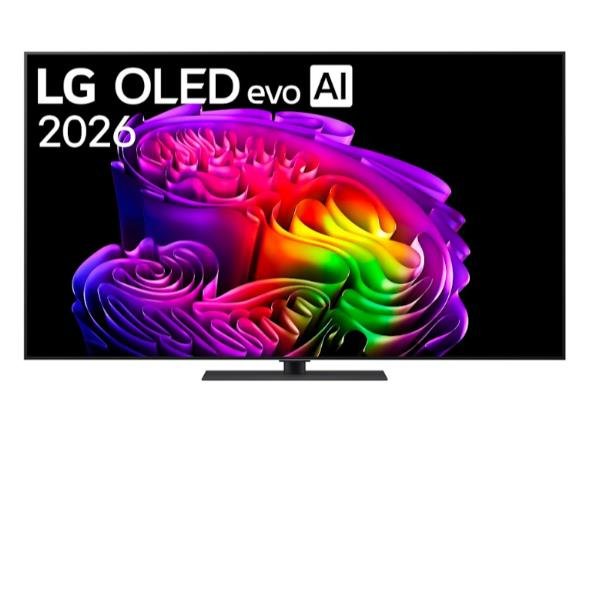 LG OLED evo AI 65ʼʼ Serie G6S OLED65G66LS, …