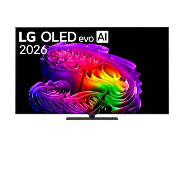 LG OLED evo AI 55ʼʼ Serie G6S OLED55G66LS, …