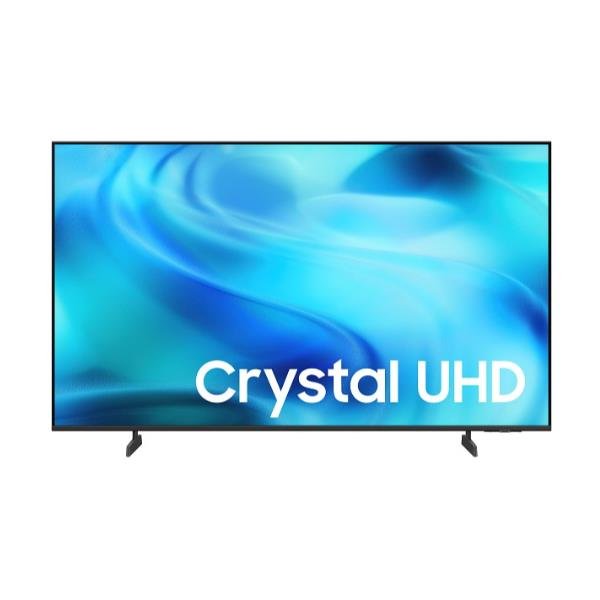Samsung 55ʺ Crystal UHD U8000H 4K Vision AI …
