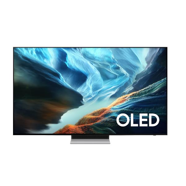 Samsung OLED AI TV 48ʺ QE48S90HAEXZT 4K, Processore …