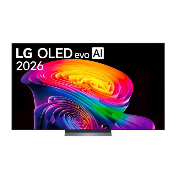 LG OLED evo AI 65ʼʼ Serie C6 OLED65C65LA, …