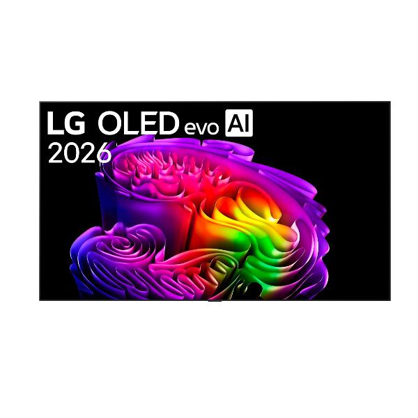 LG OLED evo AI 65ʼʼ Serie G6 OLED65G64LW, …