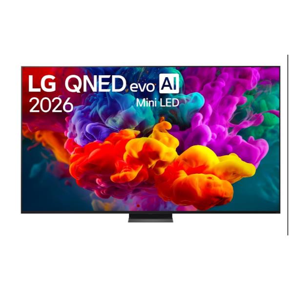 LG QNED evo AI MiniLED 100ʼʼ Serie QNED87B …