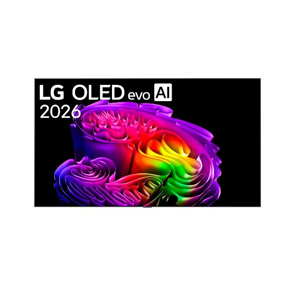 LG OLED evo AI 55ʼʼ Serie G6 OLED55G64LW, …