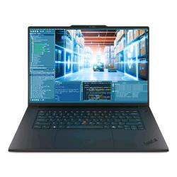 Lenovo ThinkPad P1 Gen 8, Intel Core Ultra …