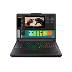 Lenovo ThinkPad P16 Gen 3, Intel Core Ultra …