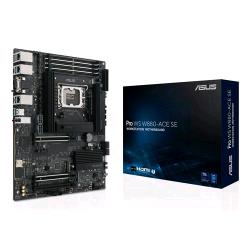 ASUS PRO WS W880-ACE SE, Intel, LGA 1851 …