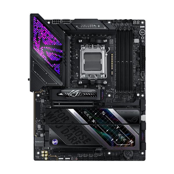ASUS ROG STRIX X870E-E GAMING WIFI7 NEO, AMD, …