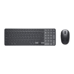 DELL Pro 7 KM746, Wireless, RF senza fili …
