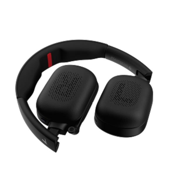 C56XPAA POLY FOCUS 625 STEREO BT H