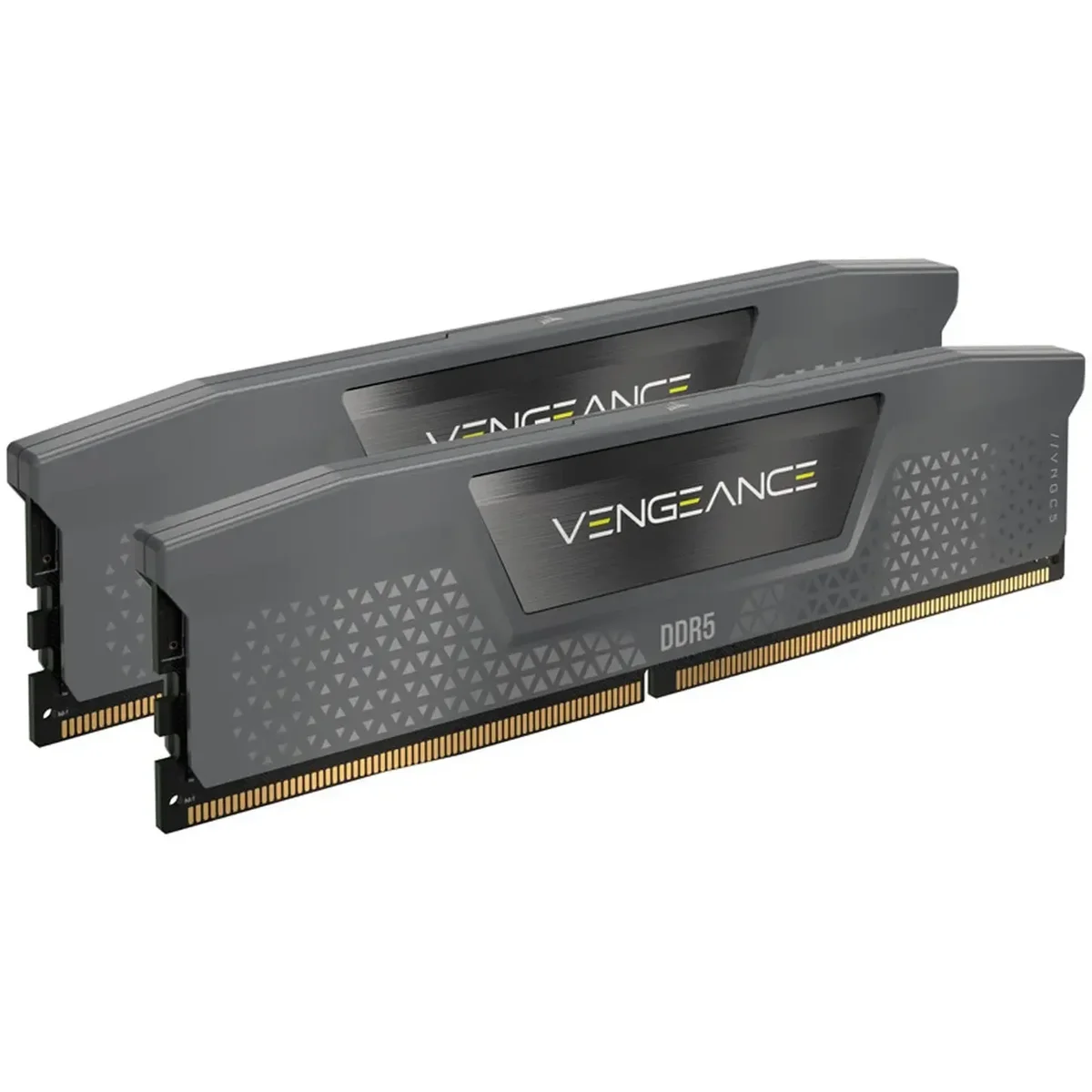 Corsair Vengeance DDR5 AMD 32GB (2x16GB) 6000MHz CL38 …