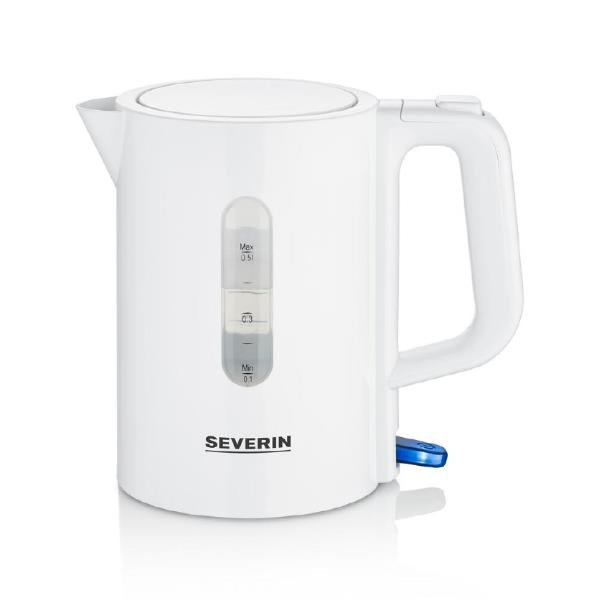 SEVERIN WK3462 BOLLITORE DA VIAGGIO 0,5 LT 1100W …