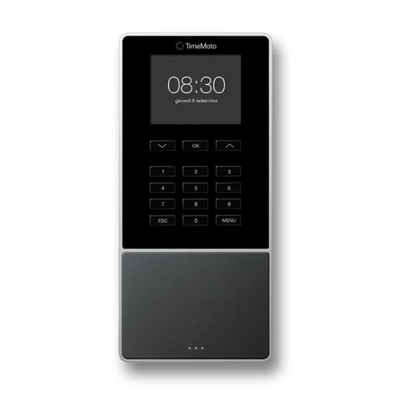 SAFESCAN TIMEMOTO TM-616
