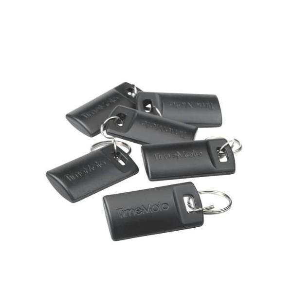 SAFESCAN CF25 PORTACHIAVI RFID- TIMEMOTO