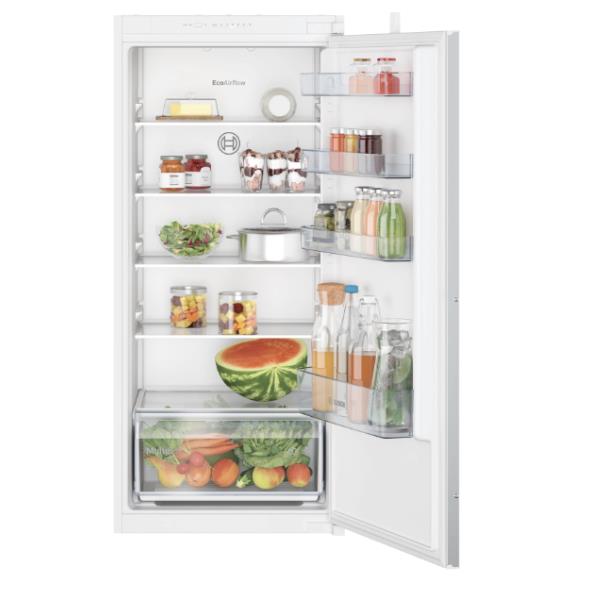 Bosch Serie 2 KIR41NSE0 Frigorifero Monoporta da incasso …