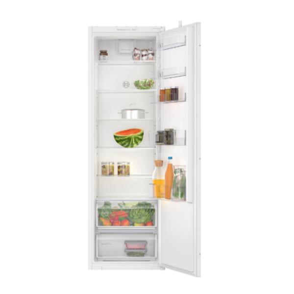 Bosch Serie 2 KIR81NSE0 Frigorifero Monoporta da incasso …