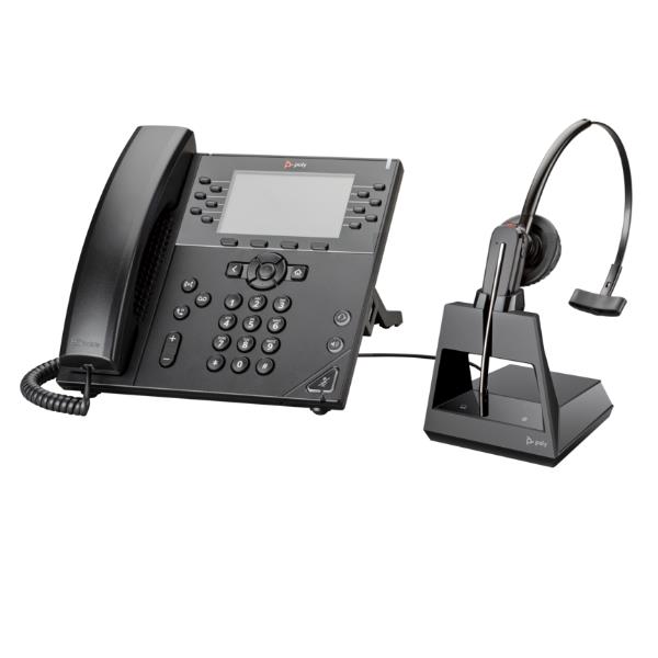 Poly Voyager 4245 - Voyager 4200 series - …