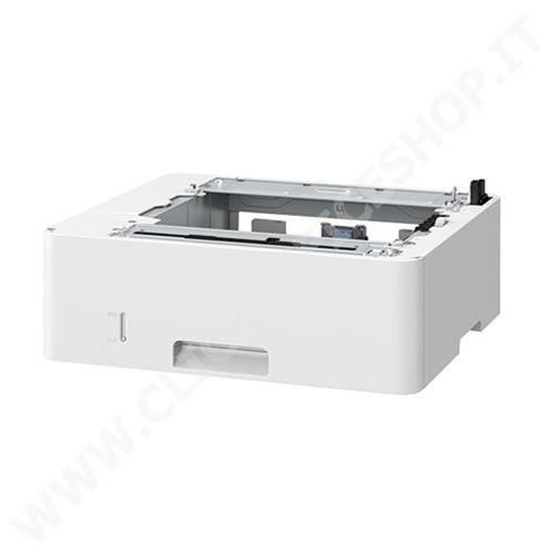 CANON CASSETTE FEEDING MODULE-AH1 CASSETTO AGGIUNTIVO 550 FOGLI …