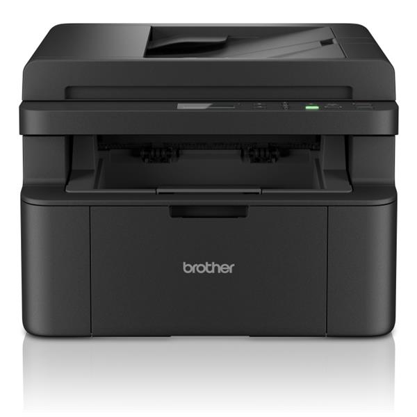 Brother DCP-L1660W, Laser, Mono stampa, 2400 x 600 …