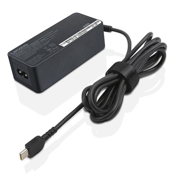Lenovo 4X20M26262, Computer portatile, Interno, 45 W, AC-DC, …
