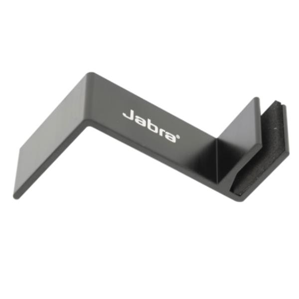 Jabra 14207-16, Porta cuffie, Nero