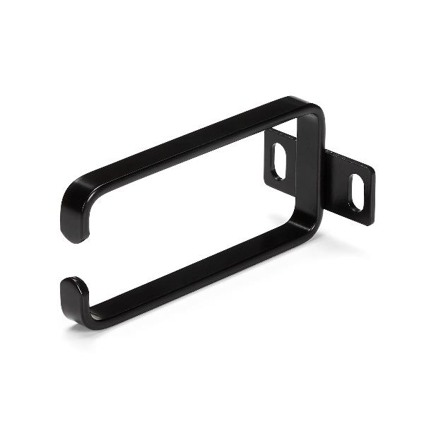 StarTech.com Anello Passacavi Verticale 1U per Armadi Rack; …