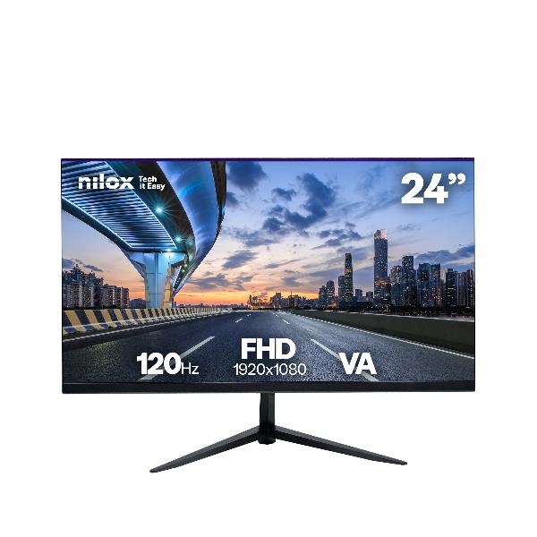 Nilox NXM24FHD1205, 61 cm (24ʺ), 1920 x 1080 …