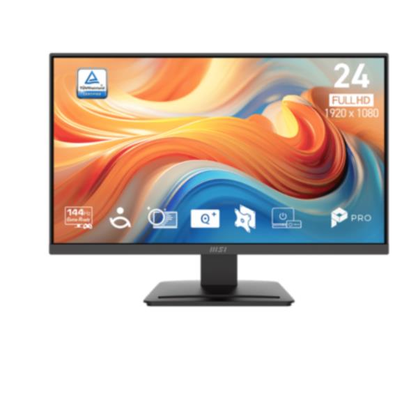 MSI Pro MP241 E14V, 60,5 cm (23.8ʺ), 1920 …
