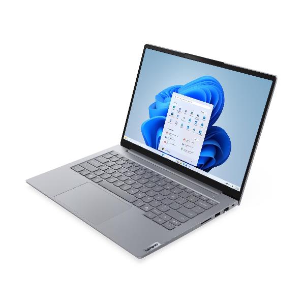 Lenovo ThinkBook 14 G8 IAL, Intel Core Ultra …