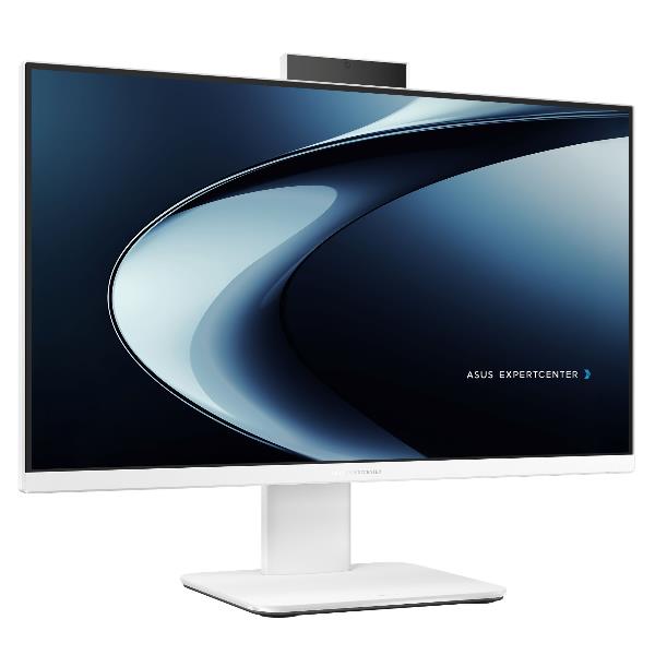 ASUS ExpertCenter P600 AiO PM640KA-WPC028X, 60,5 cm (23.8ʺ), …