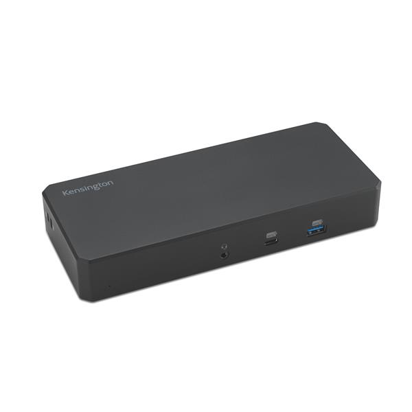 Kensington Docking station SD4843P EQ senza driver con …