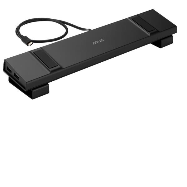 ASUS USB-C Stand Dock DC310, Cablato, USB 3.2 …