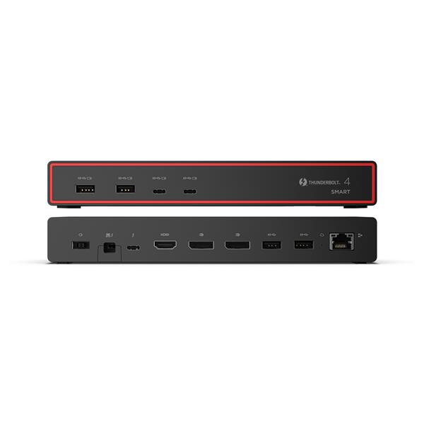 LENOVO THINKPAD THUNDERBOLT 4 SMART