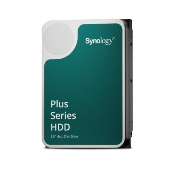 Synology HAT3320-8T, 8 TB, 7200 Giri/min, 3.5ʺ, Serial …