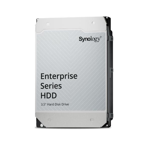 Synology HAT5320-24T, 24 TB, 7200 Giri/min, 1024 MB, …