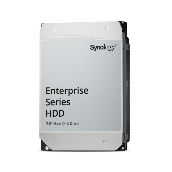 Synology HAT5310-16T, 16 TB, 7200 Giri/min, 512 MB, …