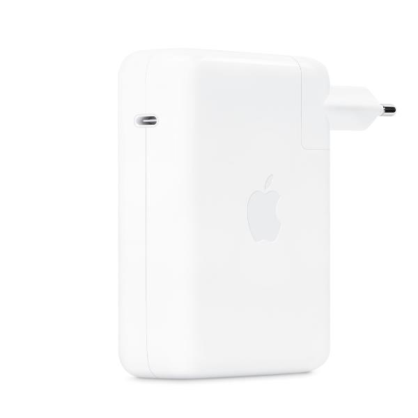 Apple Alimentatore USB‑C da 140W, Interno, AC, Bianco